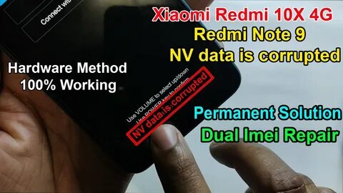 Nv data