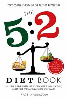 Книга диета 5
