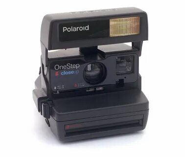 Продать фотоаппарат полароид