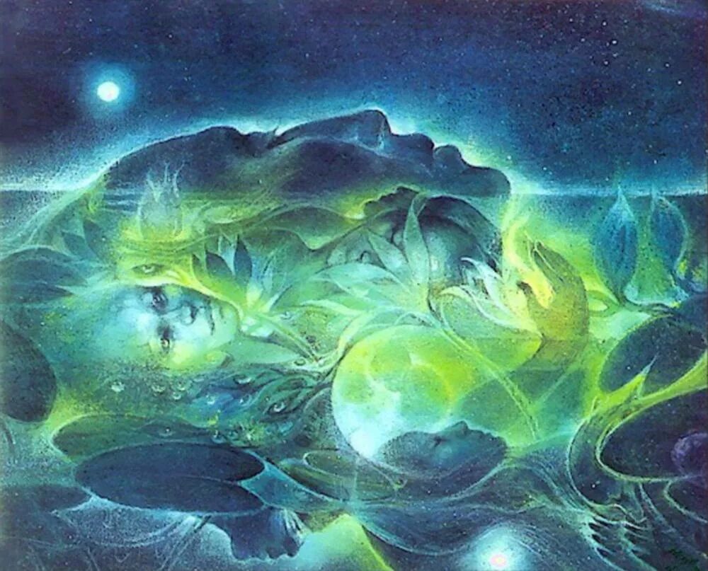 Духи земли. Susan seddon boulet богини. гайя дух земли картина. дух планеты земля.