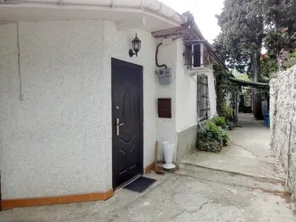Алупка ул