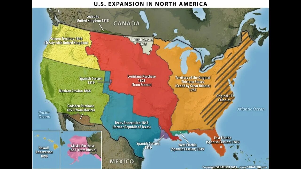 Три территории сша. Промышленность США территория США. Неинкорпорированная неорганизованная территория США. Распад Канады. Expand Territory.