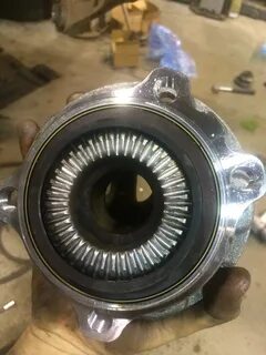 Подшипники bmw