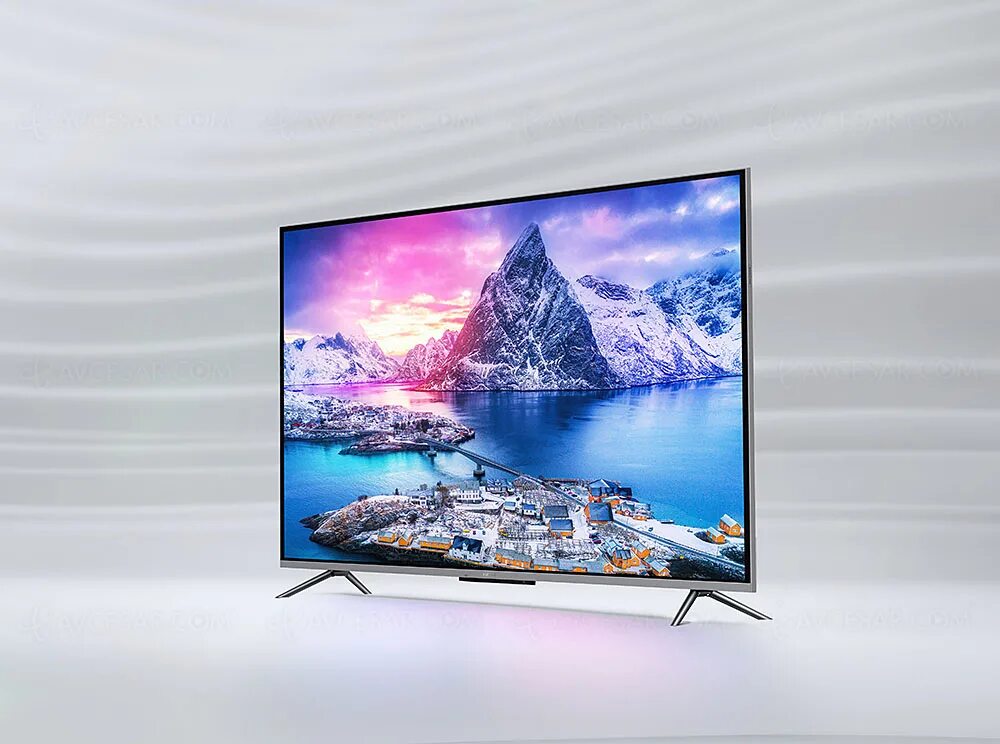 Телевизор mi tv a2. Xiaomi mi TV q1e 55. Телевизор Xiaomi TV q1e 55 QLED. Телевизор Xiaomi mi TV q1e 55" (2021). Xiaomi mi TV 55 белый.