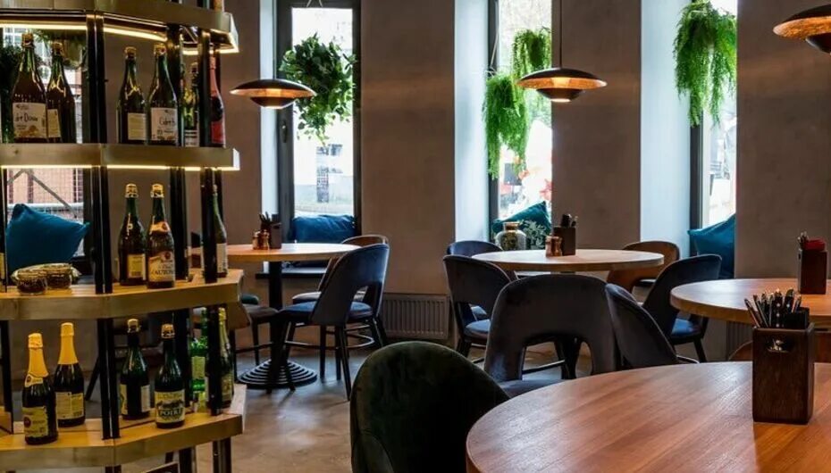 La Siesta Restaurante - Restoran Meksiko