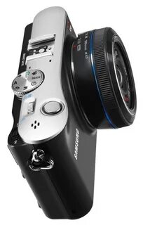 Samsung nx100