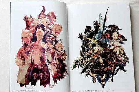 Artbook