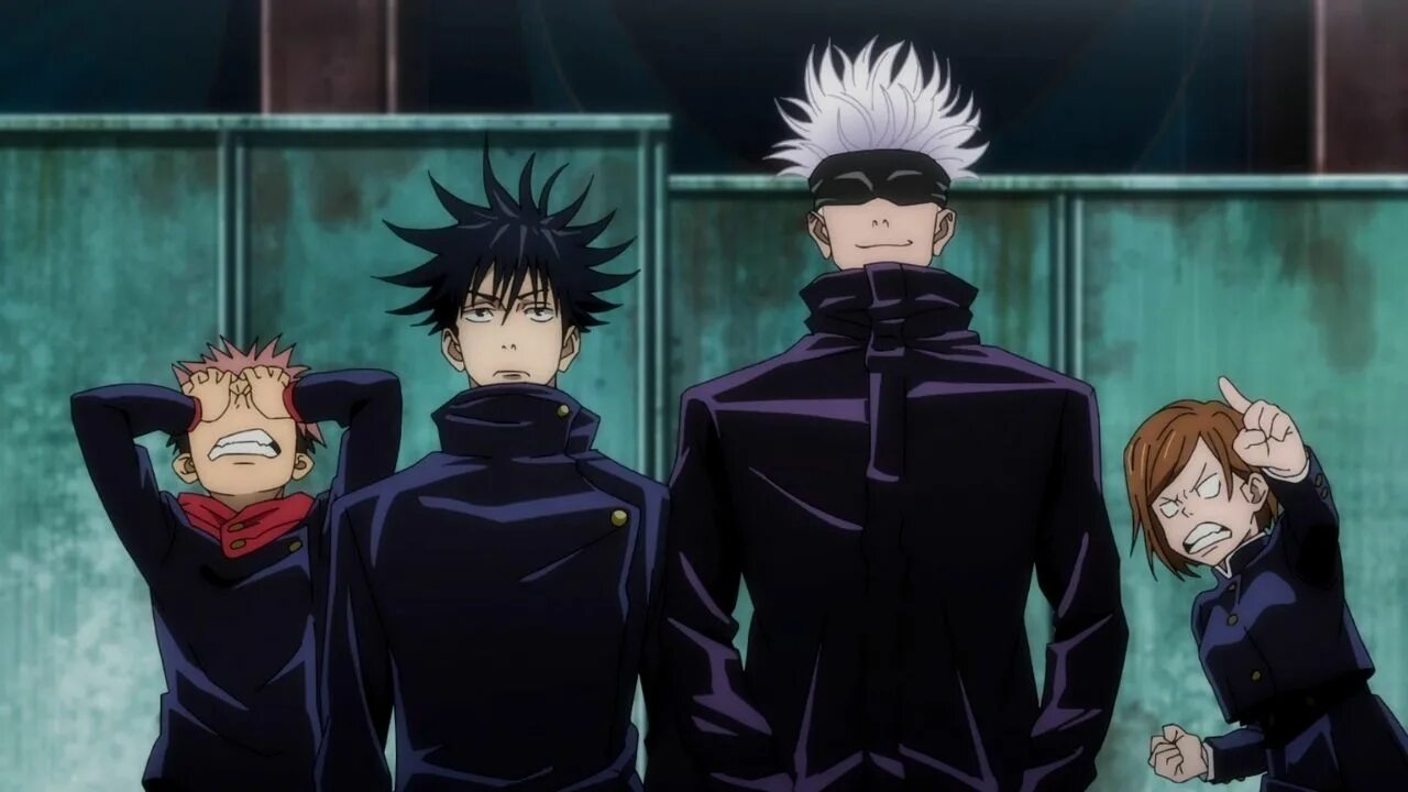 Магическая битва jujutsu kaisen. Джуджутсу кайсен. jujutsu kaisen аниме. магическая битва jujutsu kaisen аниме кайсен. итадори юджи магическая битва.