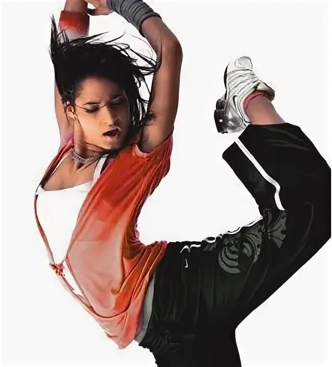 Impulse dance. Impulse dance