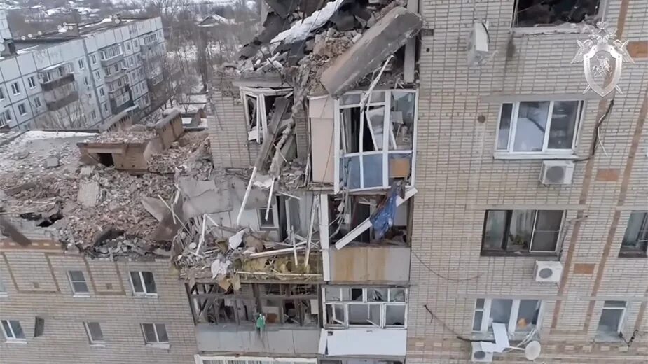 Шахты ростовская видео