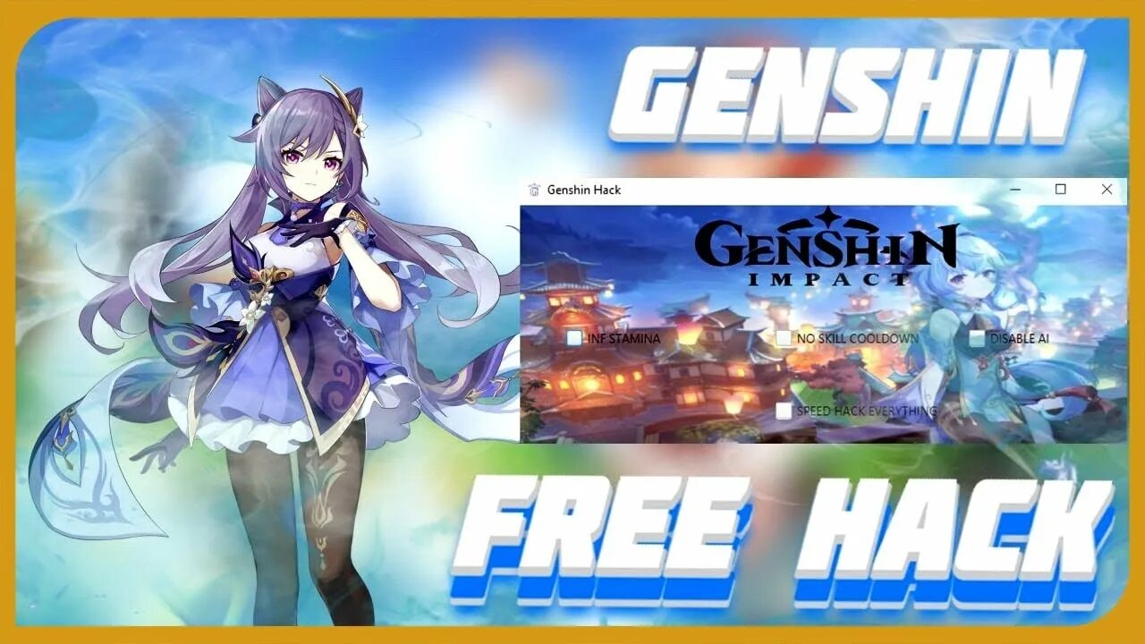 Unicore читы. Превью genshin hack. unicore cheats. genshin impact hack. превью версии 2.7 геншин.