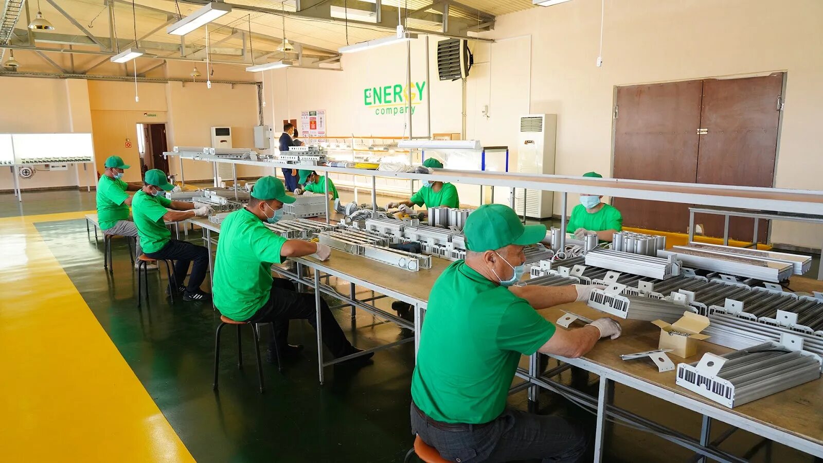 Завод тзмк ташкентская область тойтепа фото здания. Тоо азиякотломаш щучинск. Халва тараз. Имсталькон казахстан. Жара энерджи азербайджан адрес завода по производству.