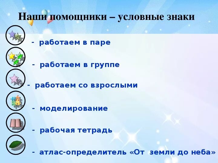 Условный знак для отраслей окружающий мир 3. Условные обозначения в окружающем мире. Условные обозначения окружающий мир. Символы в окружающем мире. УМК школа России условные обозначения.