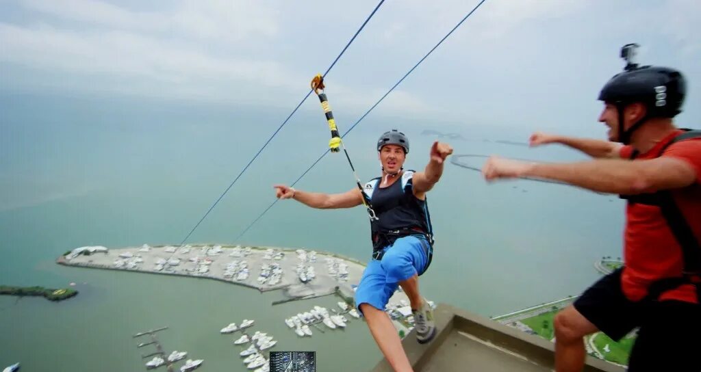 отдых на полную катушку 5. необычные селфи. развлечения с женой.