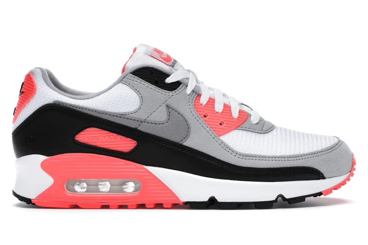 Nike air max описание