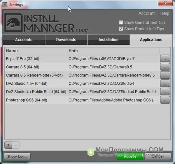 Daz 3d install manager логин. Install manager. Install на 00090 программа. Amd install manager. Gnome shell.