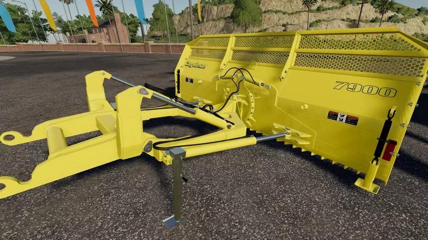Мод на фс 19 отвал. Fs 2019 отвал. отвал для силоса для фс 19. отвал для фс 19. farming simulator 19 отвалы.