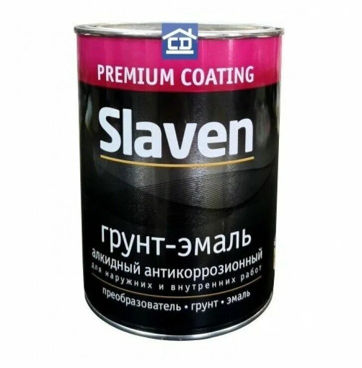 Грунт эмаль 3. Slaven грунт эмаль. грунт эмаль slaven серая. грунт эмаль черная 20кг. краска slaven грунт эмаль.