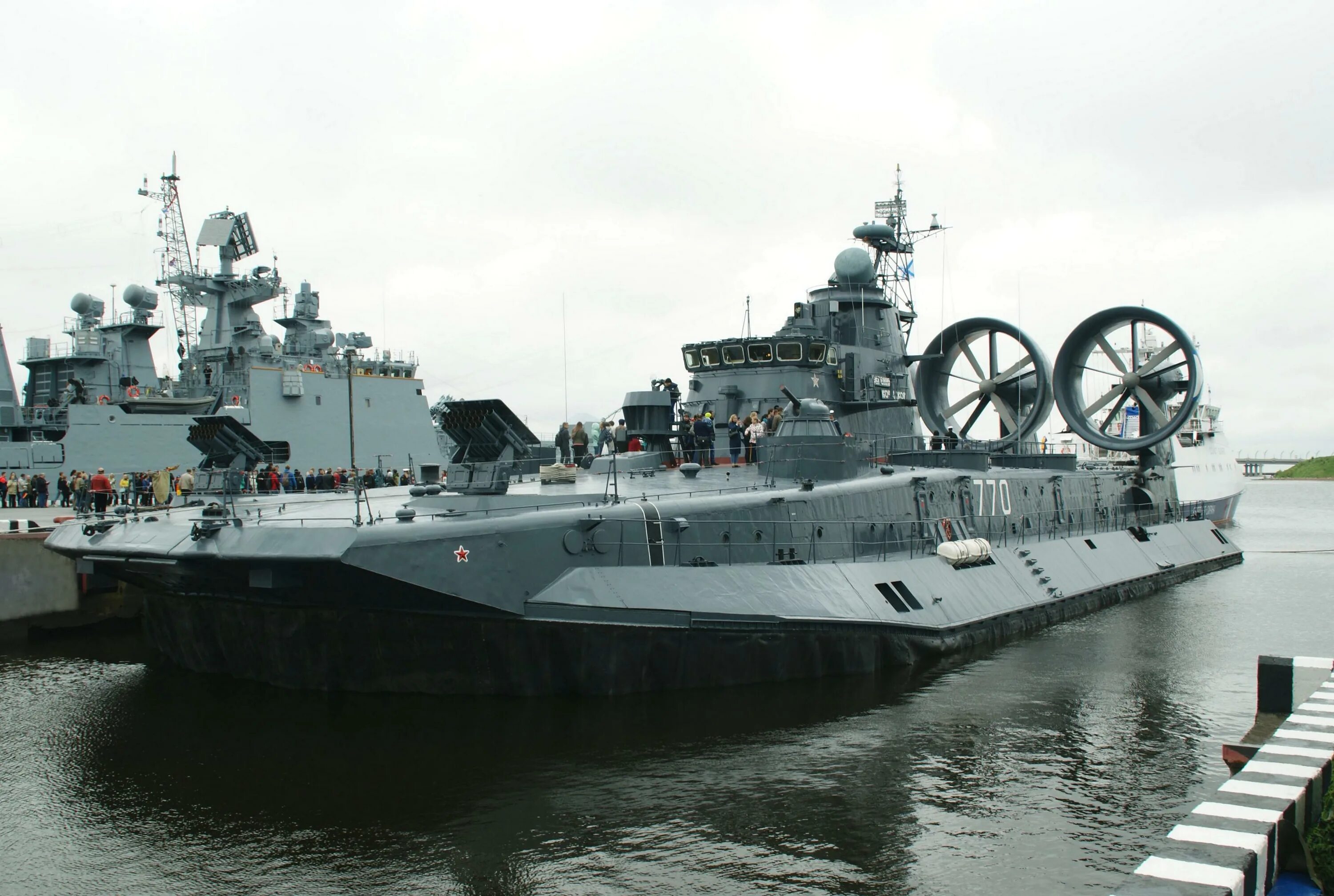 Russian class