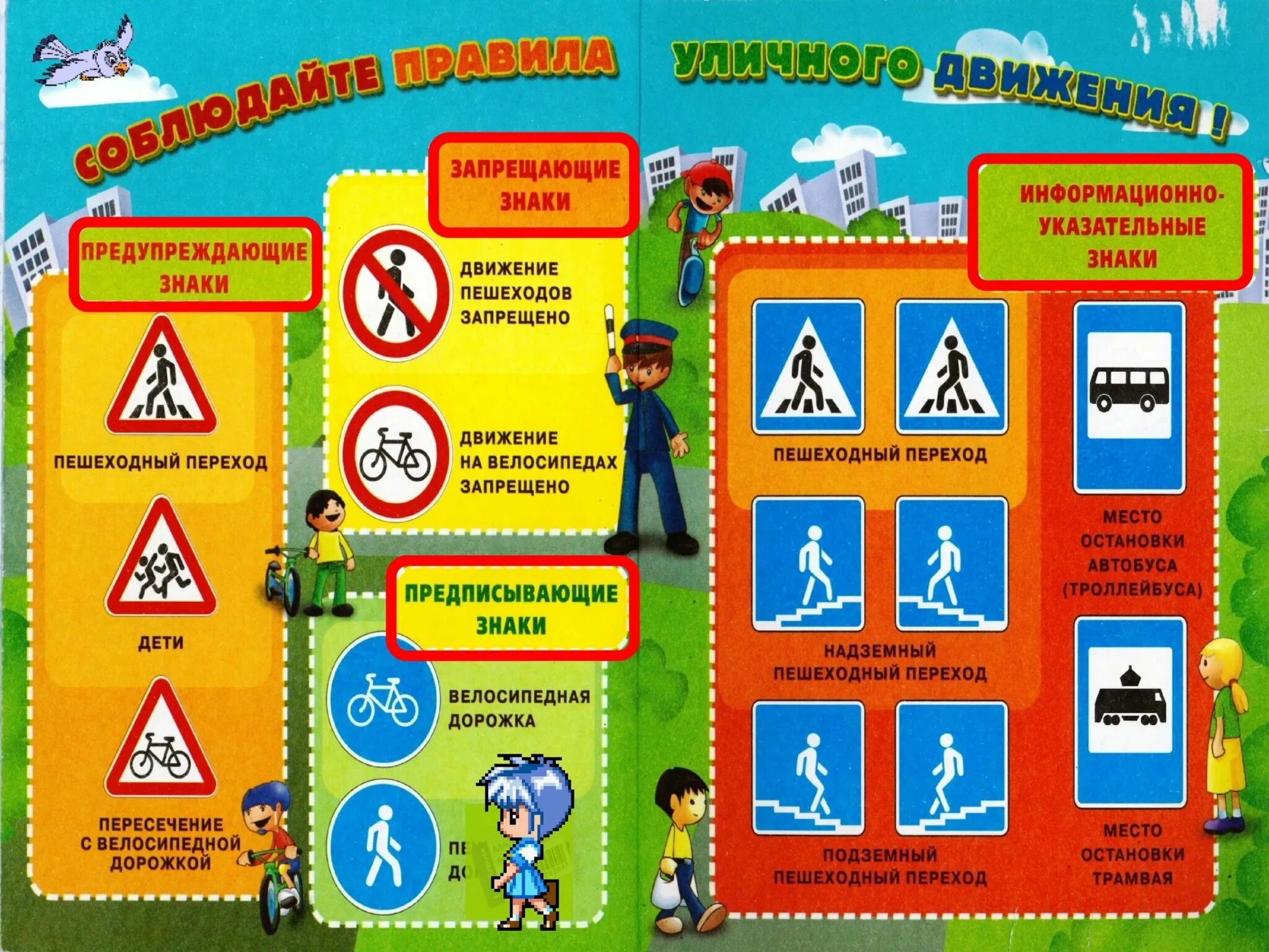 Дорожные знаки пдд детям. Дорожники знаки. Дорожные знаки для дошкольников. Плакаты дорожных знаков для детей. Знаки дорожнего движение.