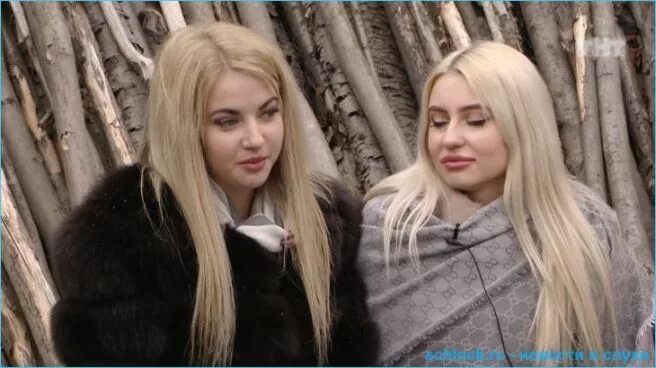 У Кристины Ослиной странные результаты последнего теста. https:///novos