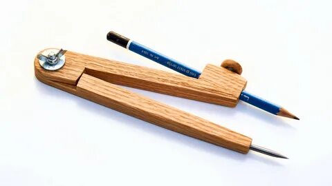 Мисс циркуль мягкая игрушка