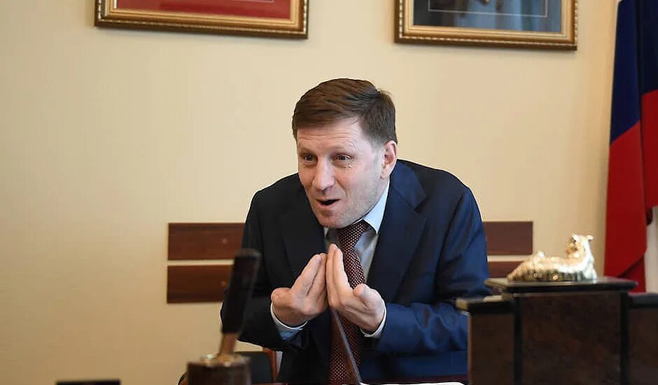 сергей фургал. сергей иванович фургал. где бывший губернатор хабаровского края. сергей фургал. сергей фургал хабаровск.