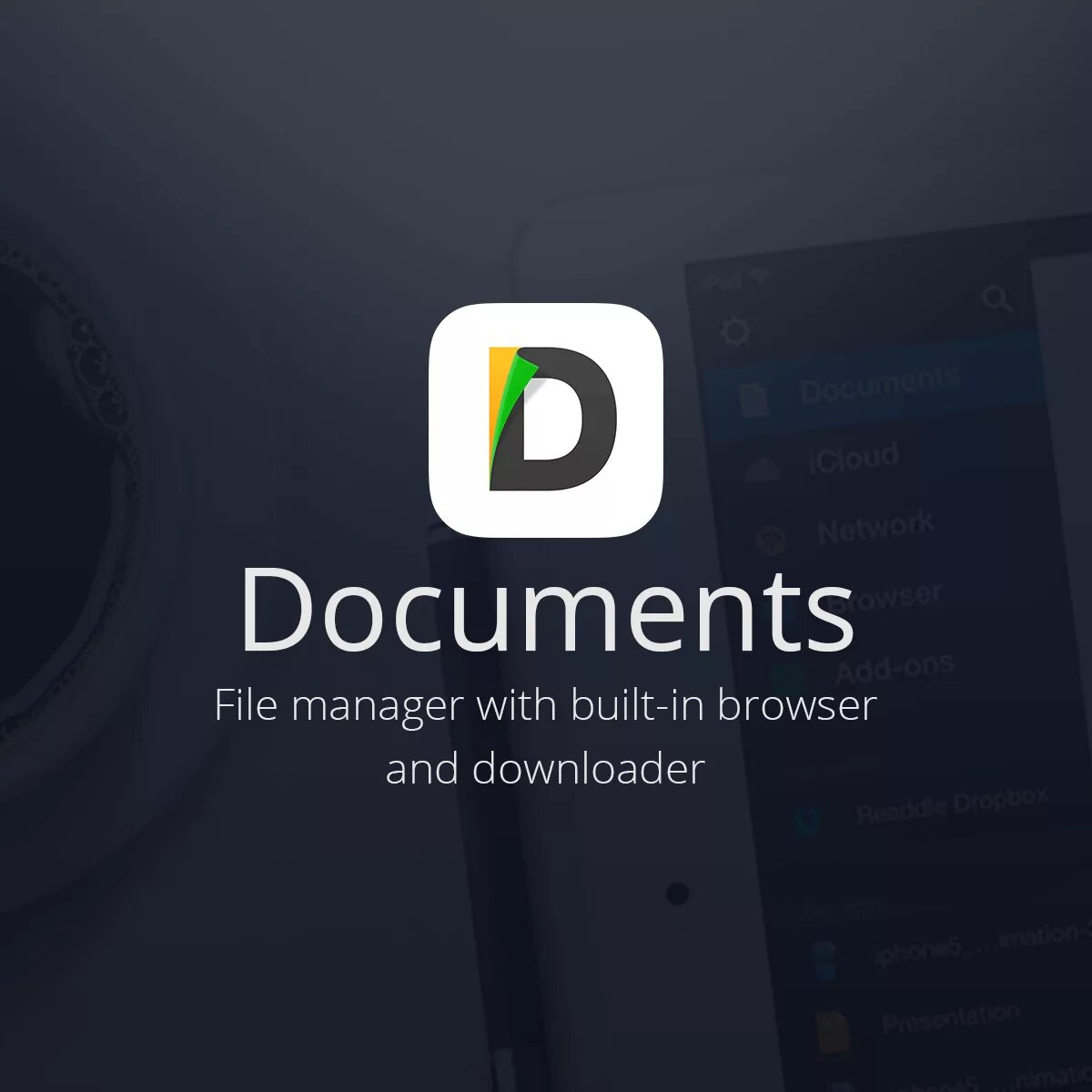 Documents на айфон. Documents приложение. Приложение документс айфон. Documents для IPAD.