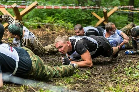 Гонка героев результаты