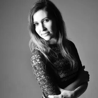Kristina lukovskya
