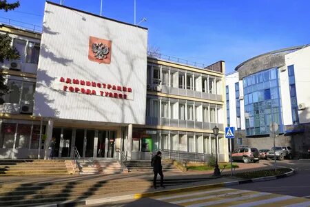 Туапсинское городское поселение