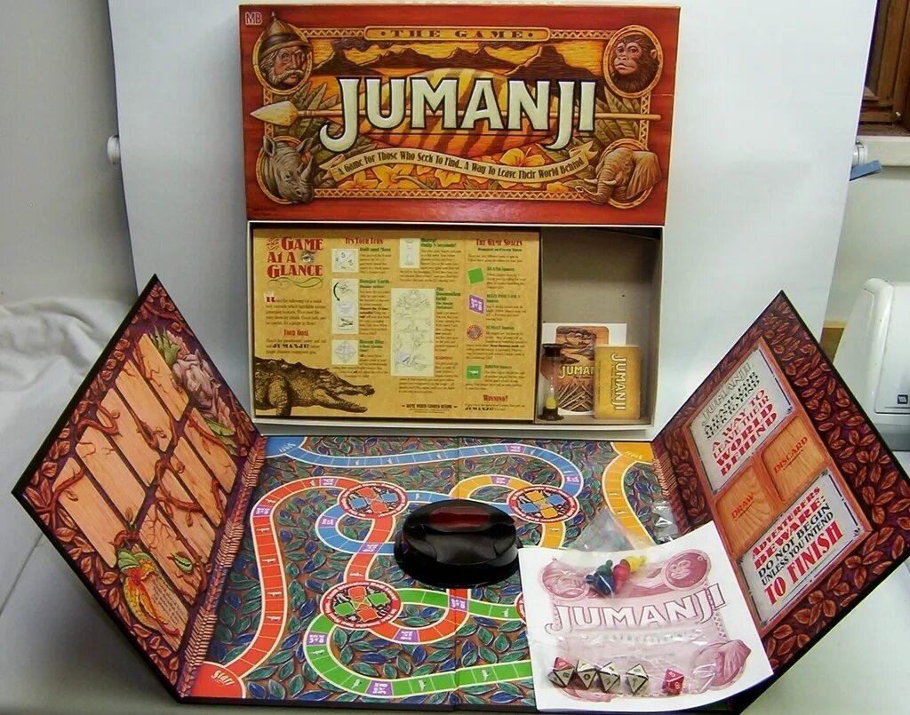 Купить джуманджи настольная. Настольная игра Джуманджи. Настольная игра Джуманджи 1995. Джуманджи игровое поле. Джуманджи поле игры.
