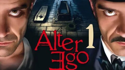 Alterego