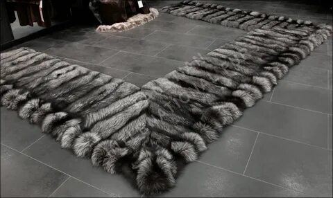 Шубы ковров