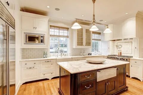 Kitchen bathroom