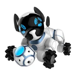 Игрушка чип