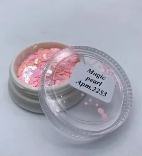 Magic pearl