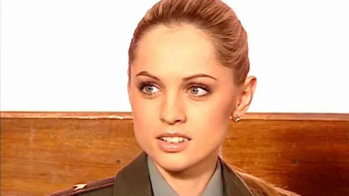 Ольга глушко актриса солдаты фото из сериала Куда же пропала Варя жена Кузьмы Соколова из сериала "Солдаты" , правда ли что