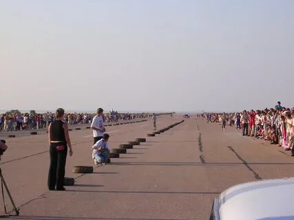 Аэродром херсонес