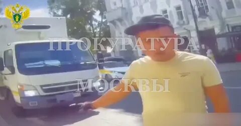 Нападают на водителей