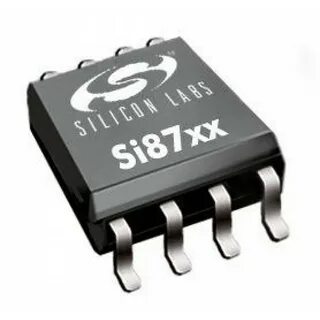 Interface ics