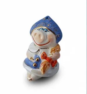 Лефортовский завод елочных игрушек