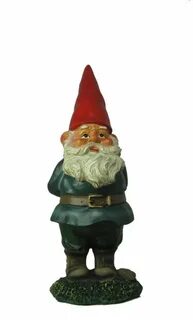 10 gnomes