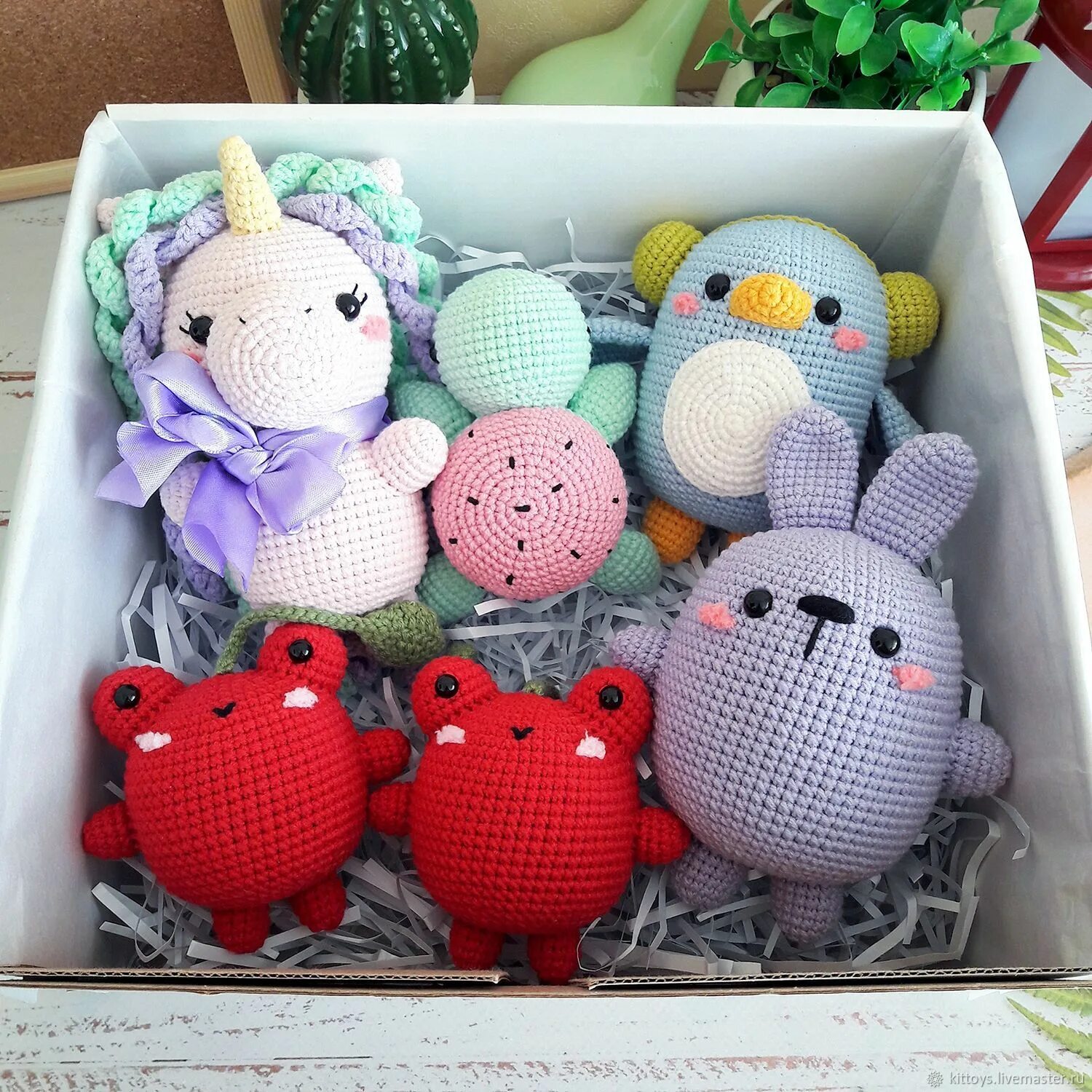 Наборы амигуруми. Наборы амигуруми. Наборы амигуруми. Амигуруми подарок. Наборы амигуруми.