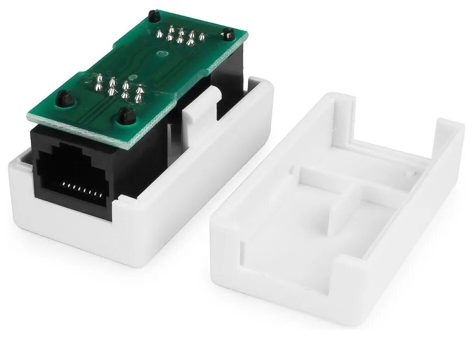 Vention адаптер переходник. Rj-45 1f/2f. Соединитель rj 45f rj 45f. 5e. Проходной адаптер gembird rj-45f/rj-45f cat.