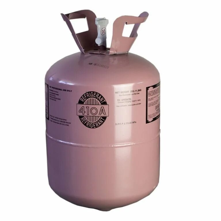 Хладагент 410. R410a Refrigerant 11.3 кг. Хладагент r410 а (баллон11,30 кг). Фреон r-410а (11,3 кг). Фреон/хладон r-410а (11,3кг).