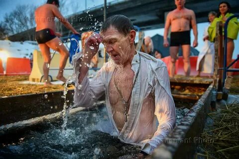 Погода на крещение