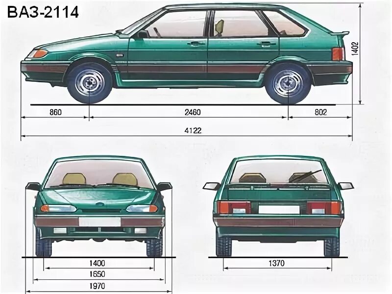 Заднее ваз 2115 размер. Габариты ВАЗ 2114. ВАЗ 2114 габариты, клиренс. Габариты ВАЗ 2115. Дорожный просвет ВАЗ 2114.