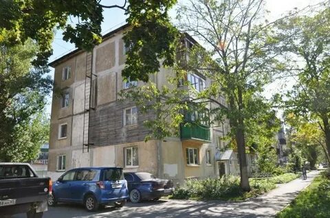 Южно сахалинск тихоокеанская