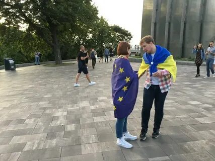 Учите мову